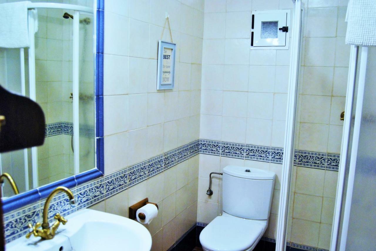 Willa Casa Azon Oliván Zewnętrze zdjęcie